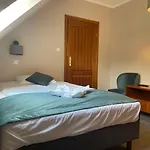 Bed and breakfast Górski W Pobliżu Wyciągów 3*