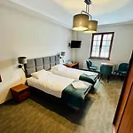Górski W Pobliżu Wyciągów Bed and breakfast 3*