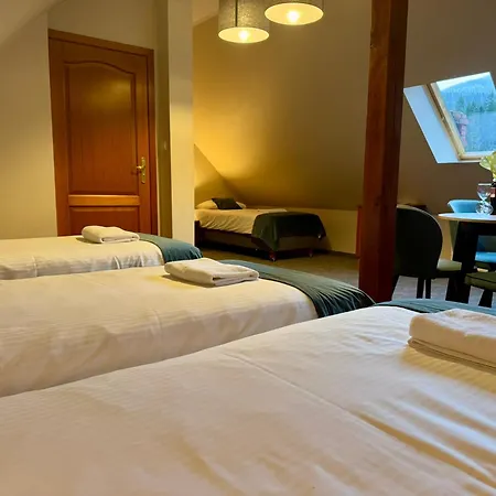 Gorski W Poblizu Wyciagow 3* Karpacz