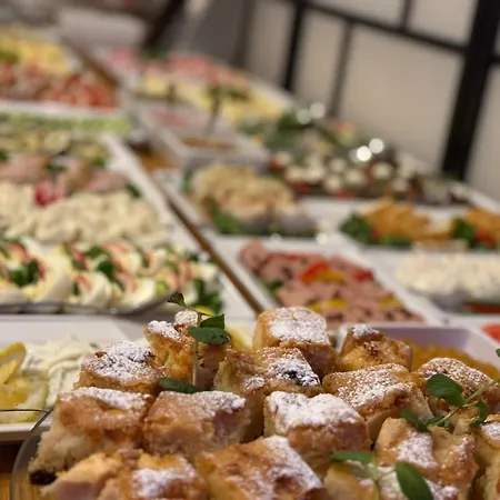 Gorski W Poblizu Wyciagow 3*