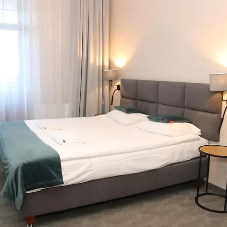 Gorski W Poblizu Wyciagow Bed & Breakfast Karpacz