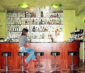 Gorski W Poblizu Wyciagow Bed & Breakfast Karpacz