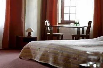 Gorski W Poblizu Wyciagow Bed & Breakfast Karpacz