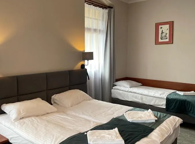 Gorski W Poblizu Wyciagow ベッド・アンド・ブレックファスト カルパッチ