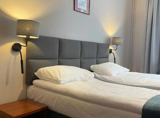 Gorski W Poblizu Wyciagow ベッド・アンド・ブレックファスト 3*