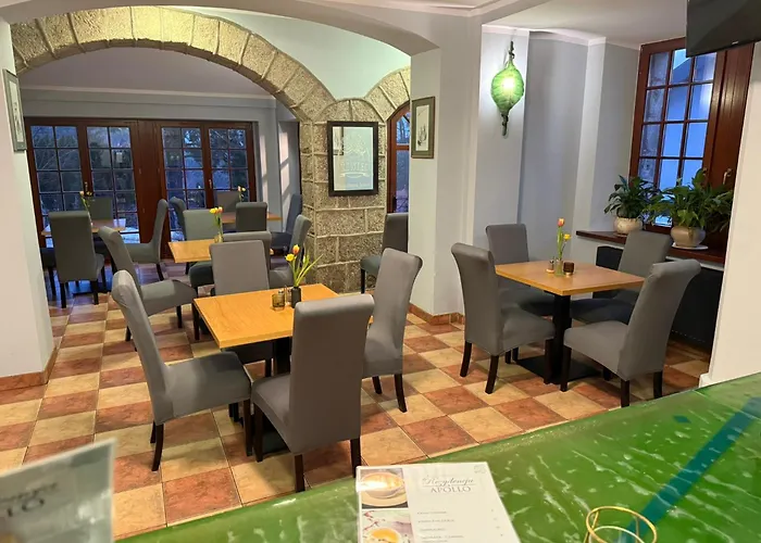 Gorski W Poblizu Wyciagow ベッド・アンド・ブレックファスト 3*