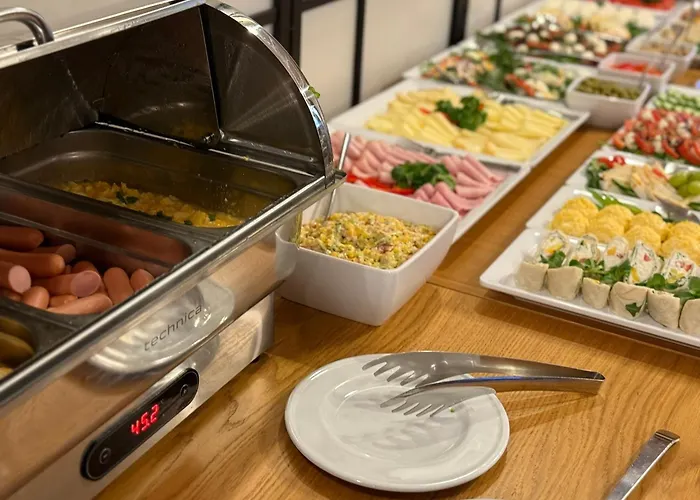 Gorski W Poblizu Wyciagow カルパッチ