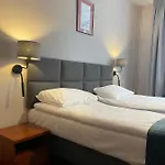 Gorski W Poblizu Wyciagow Couette-café 3*