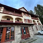 Couette-café Gorski W Poblizu Wyciagow 3*
