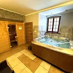 Couette-café Gorski W Poblizu Wyciagow 3*