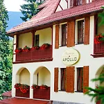 Gorski W Poblizu Wyciagow Couette-café