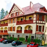 Gorski W Poblizu Wyciagow Карпач