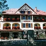 Gorski W Poblizu Wyciagow 3* Карпач