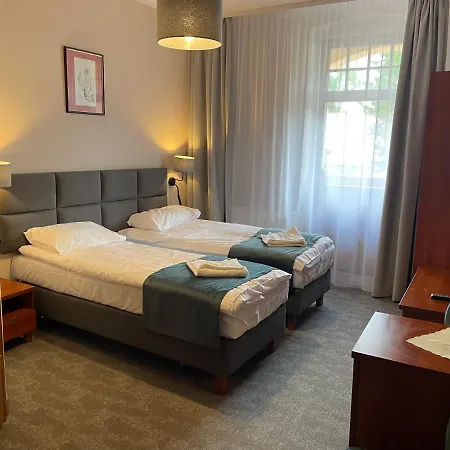 فندق مبيت وإفطار Gorski W Poblizu Wyciagow 3*