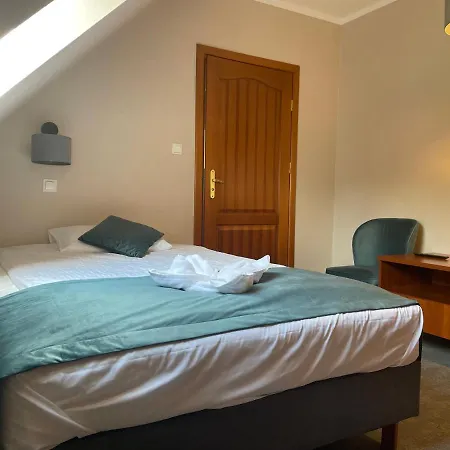 Nocleg ze śniadaniem Górski W Pobliżu Wyciągów 3*