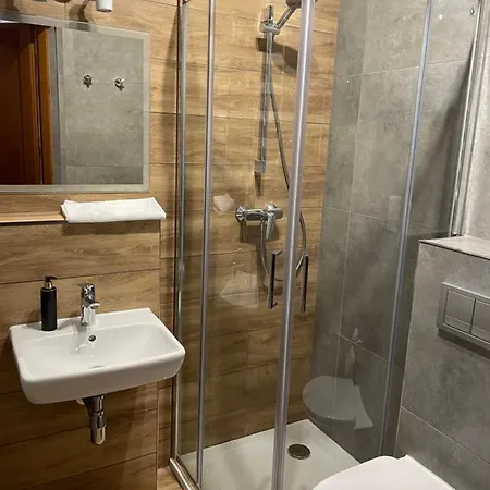 Górski W Pobliżu Wyciągów