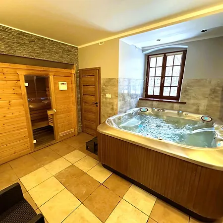 Bed & Breakfast Gorski W Poblizu Wyciagow 4*