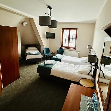 Górski W Pobliżu Wyciągów