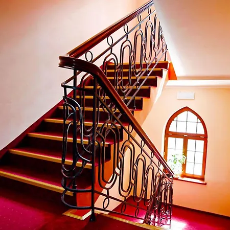 Górski W Pobliżu Wyciągów 3* Karpacz