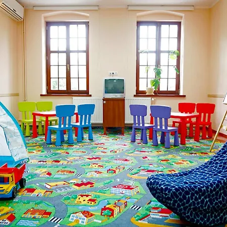 Górski W Pobliżu Wyciągów 3* Karpacz