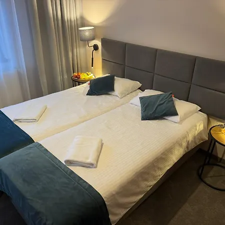 Gorski W Poblizu Wyciagow 3*