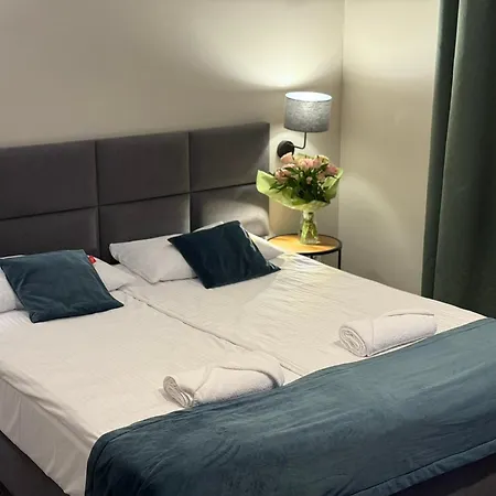 Górski W Pobliżu Wyciągów Karpacz