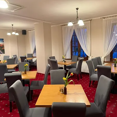 住宿加早餐酒店 Gorski W Poblizu Wyciagow 卡尔帕奇