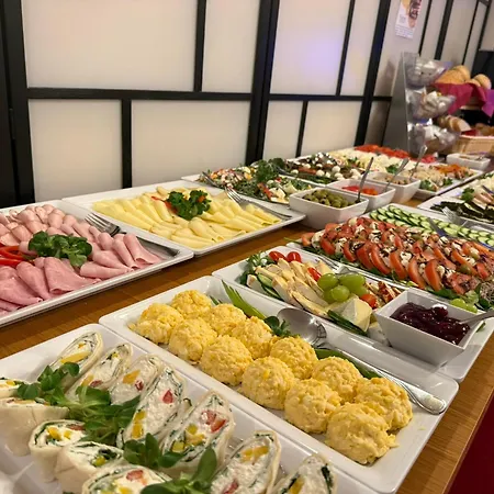 Nocleg ze śniadaniem Górski W Pobliżu Wyciągów