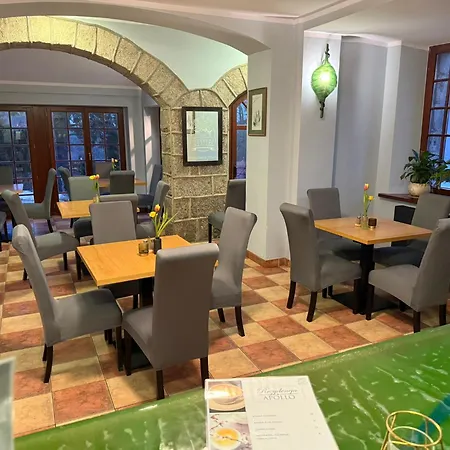 Gorski W Poblizu Wyciagow 住宿加早餐酒店 3*