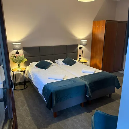 Górski W Pobliżu Wyciągów Nocleg ze śniadaniem Karpacz