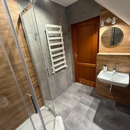 Gorski W Poblizu Wyciagow 3*