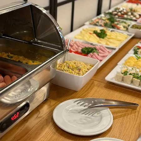 Górski W Pobliżu Wyciągów Karpacz