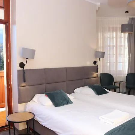 Nocleg ze śniadaniem Górski W Pobliżu Wyciągów 3*