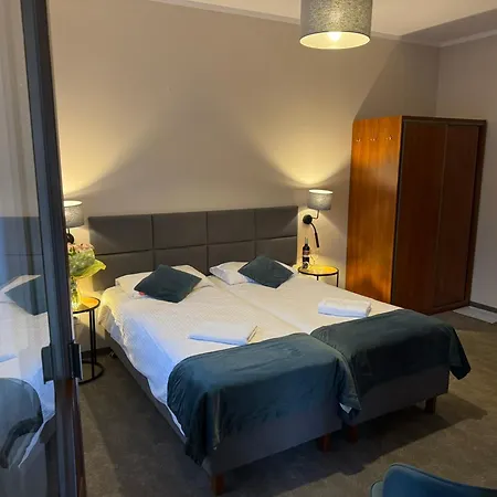 Gorski W Poblizu Wyciagow 3* Карпач