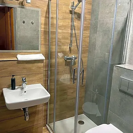 Frühstückspension Gorski W Poblizu Wyciagow 4*