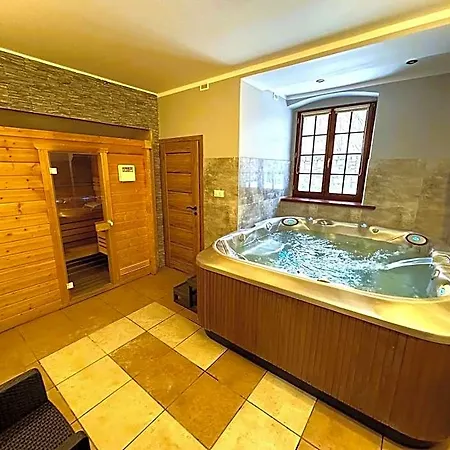 Gorski W Poblizu Wyciagow 4* Karpacz