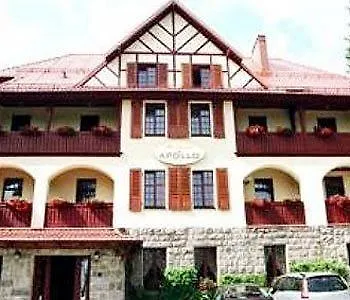 Gorski W Poblizu Wyciagow Bed & Breakfast 4*