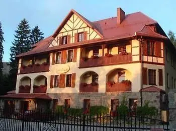 Górski W Pobliżu Wyciągów 3* Karpacz