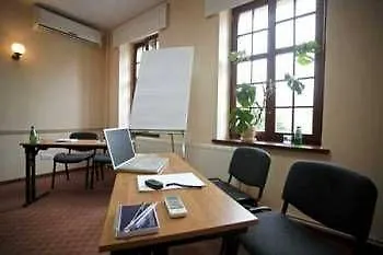 Gorski W Poblizu Wyciagow Bed & Breakfast 4*