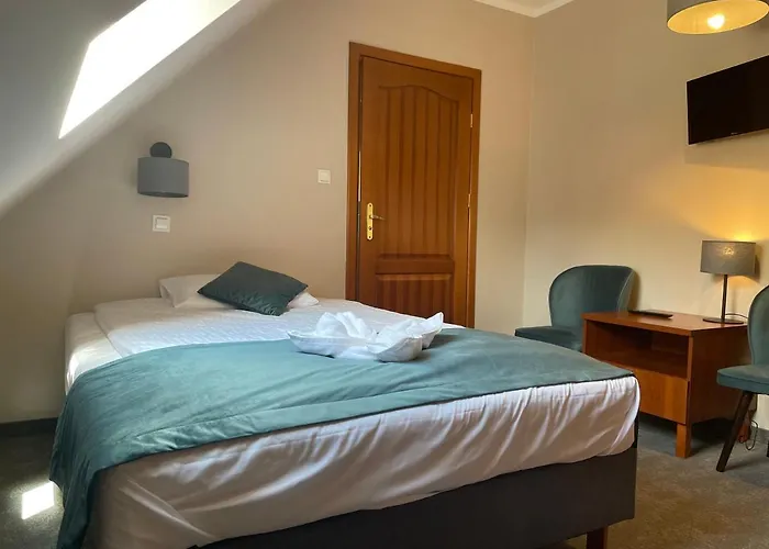 Bed & Breakfast Gorski W Poblizu Wyciagow 3*