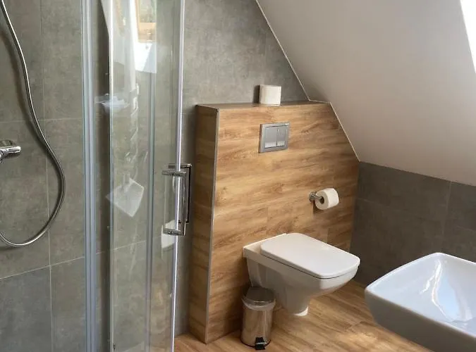 Gorski W Poblizu Wyciagow 3*