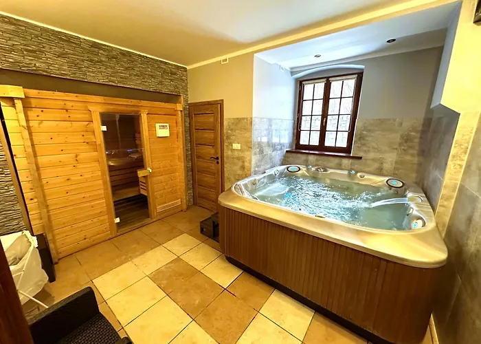 Bed & Breakfast Gorski W Poblizu Wyciagow 3*