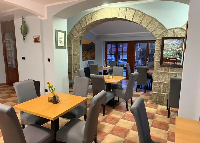 Bed & Breakfast Gorski W Poblizu Wyciagow Karpacz