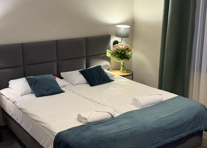 Gorski W Poblizu Wyciagow Karpacz