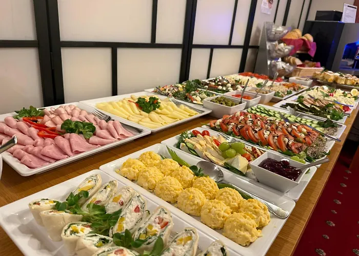 Bed & Breakfast Gorski W Poblizu Wyciagow