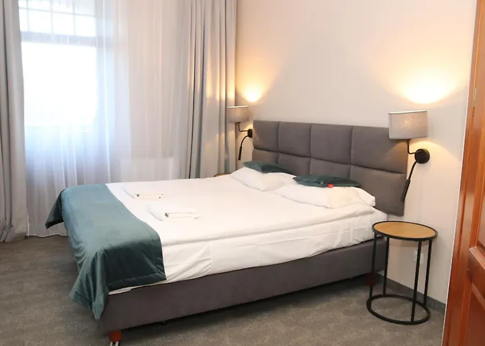 Gorski W Poblizu Wyciagow Bed & Breakfast Karpacz