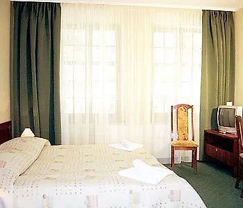 Gorski W Poblizu Wyciagow 3* Карпач