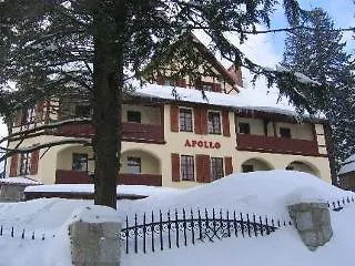 Gorski W Poblizu Wyciagow Bed & Breakfast 3*